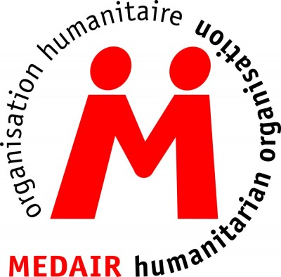 MedAir Logo