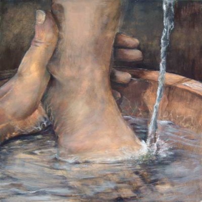 jesus-washing-disciples-feet-by-takla