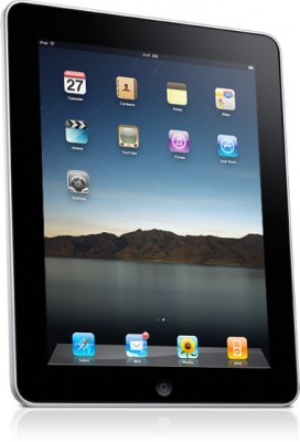 The iPad 2
